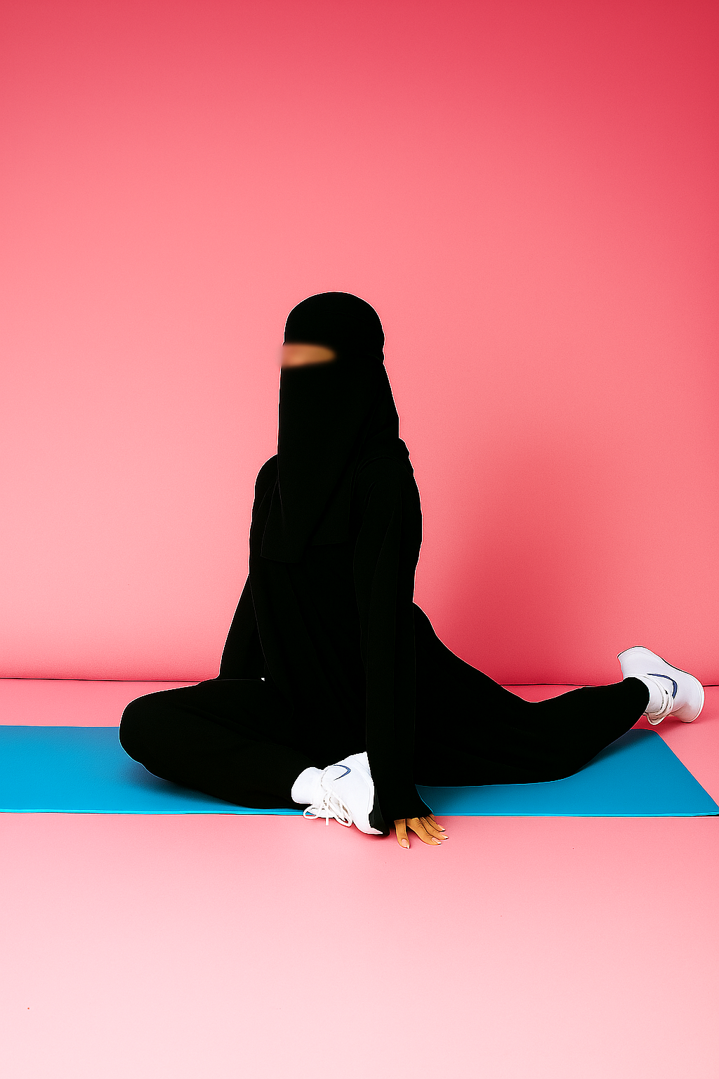Halal Gains: Fuelling Your Body the Sunnah Way