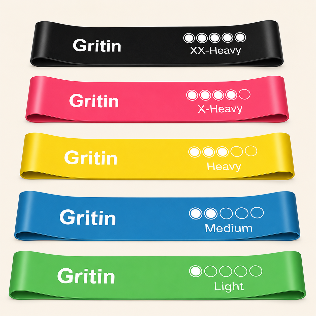 loop exercise bands