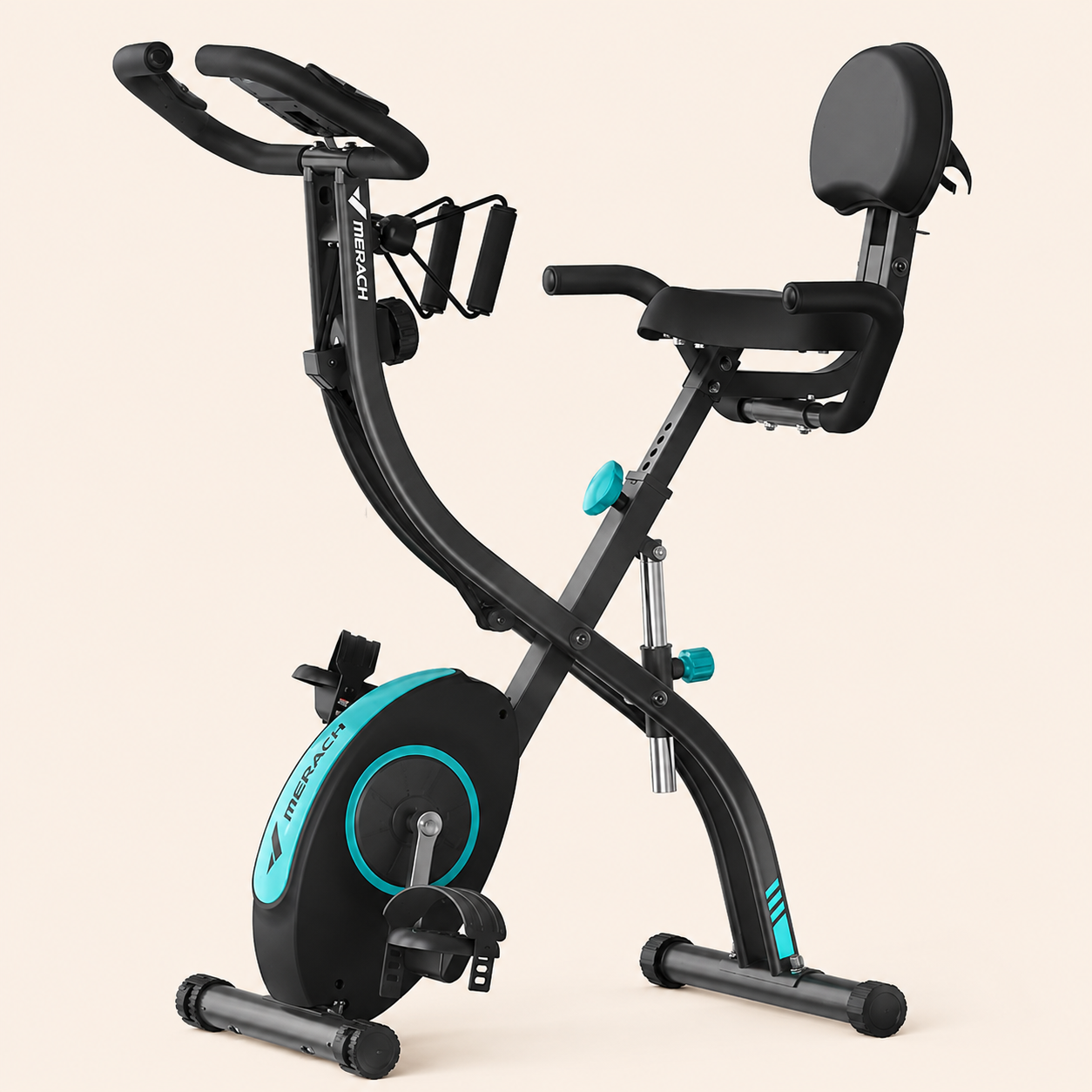 at home gym equipment