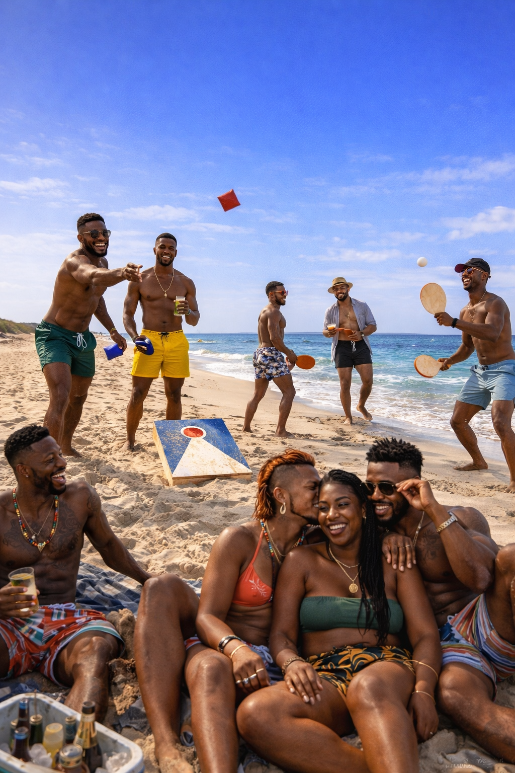 Beach fun with friends and games.png