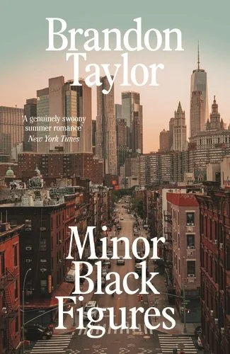 Minor Black Figures- Brandon Taylor