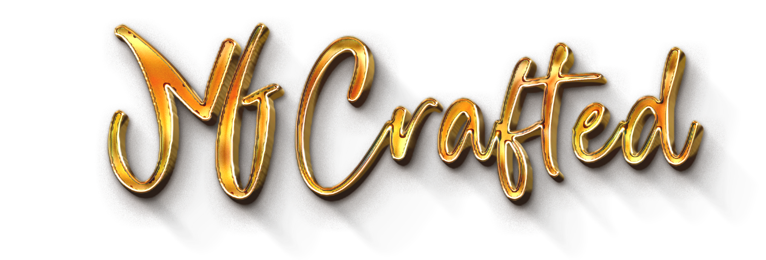 JMGCrafted