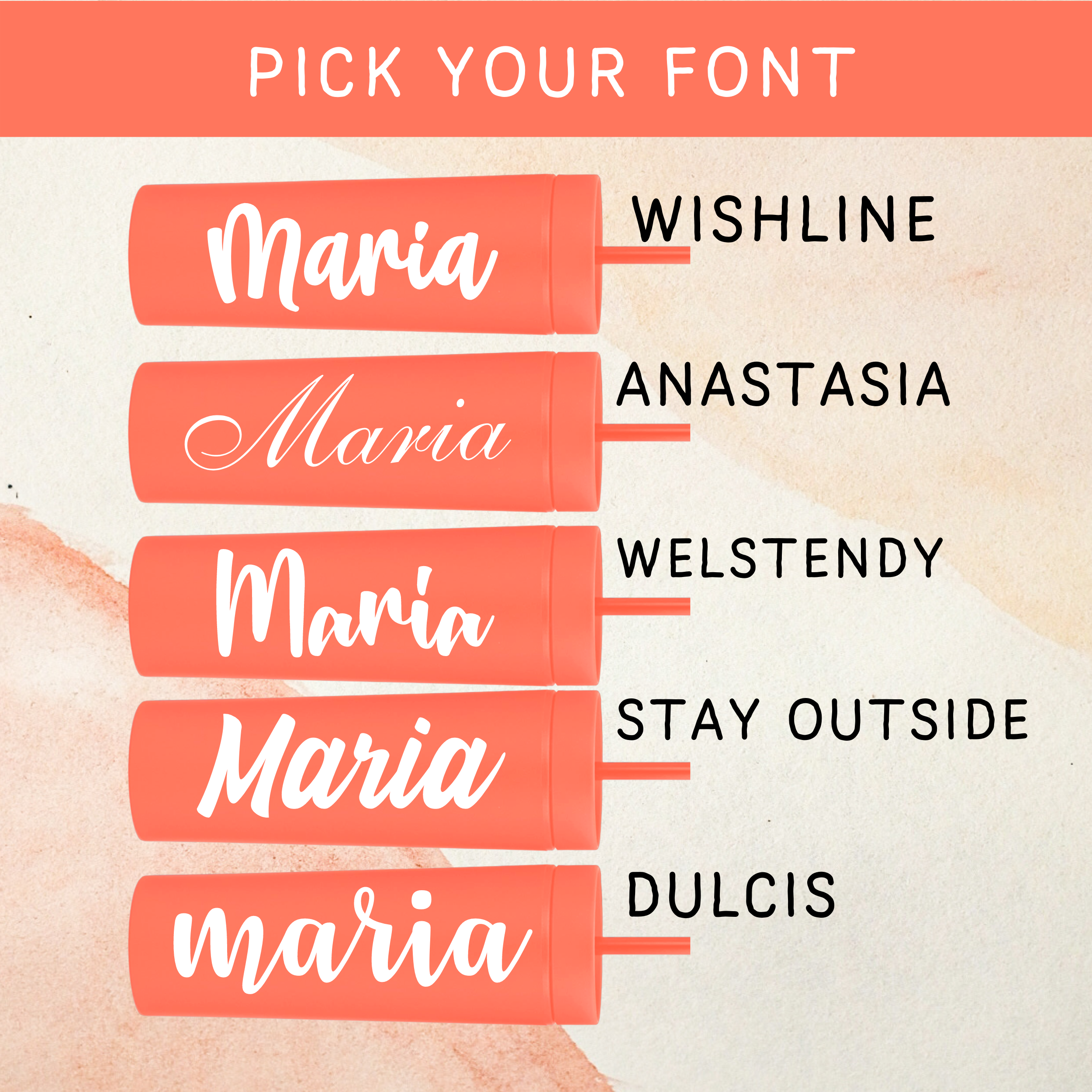 Pick your font coral.png