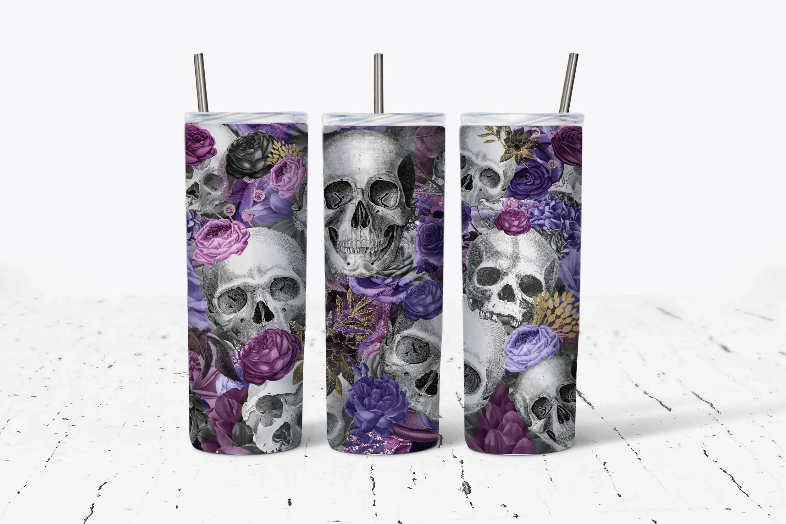 SkullFloralPurpleBlue-JulaBay.jpg