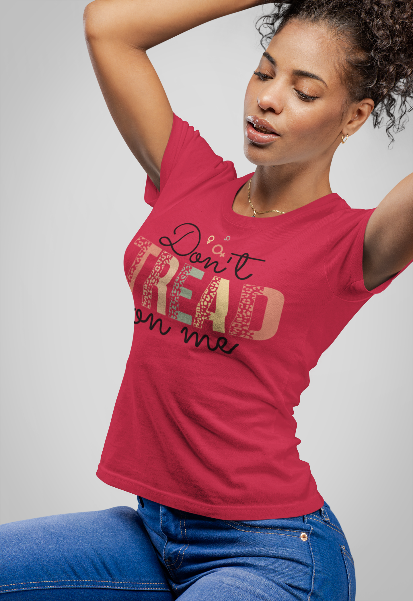tee-mockup-of-a-pretty-woman-fixing-her-kinky-ponytail-21890.png