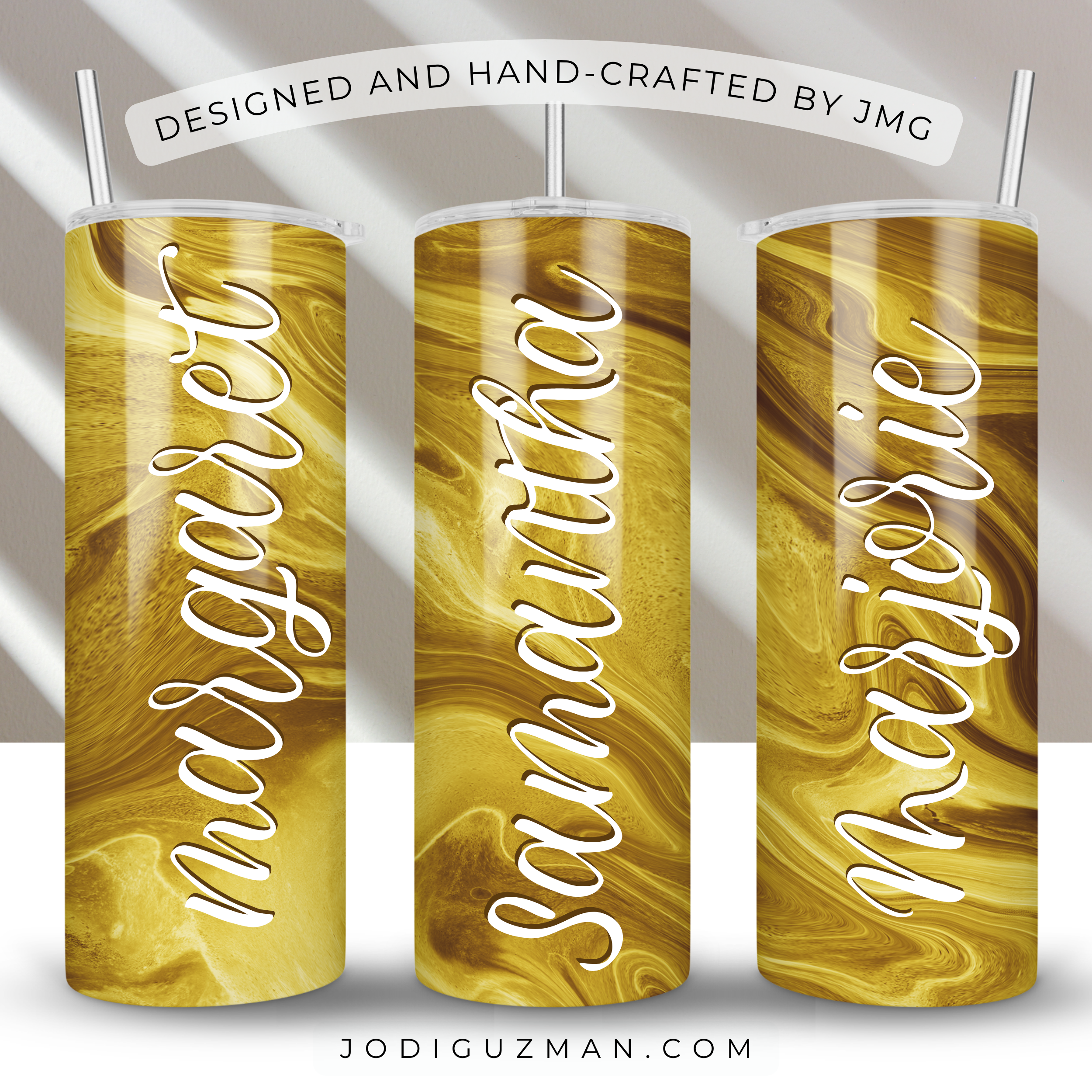 Liquid Gold