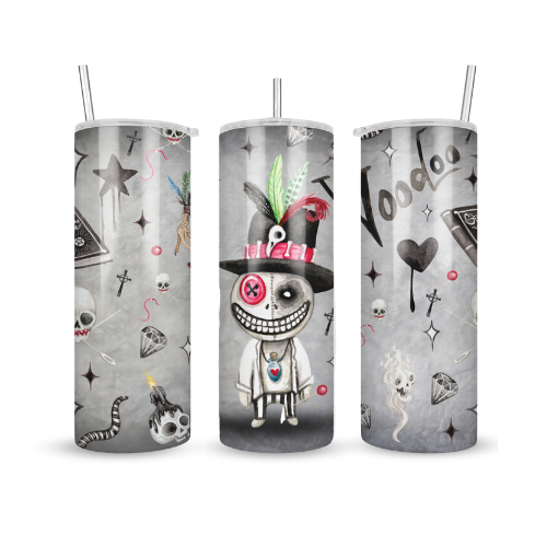 Voodoo Doll