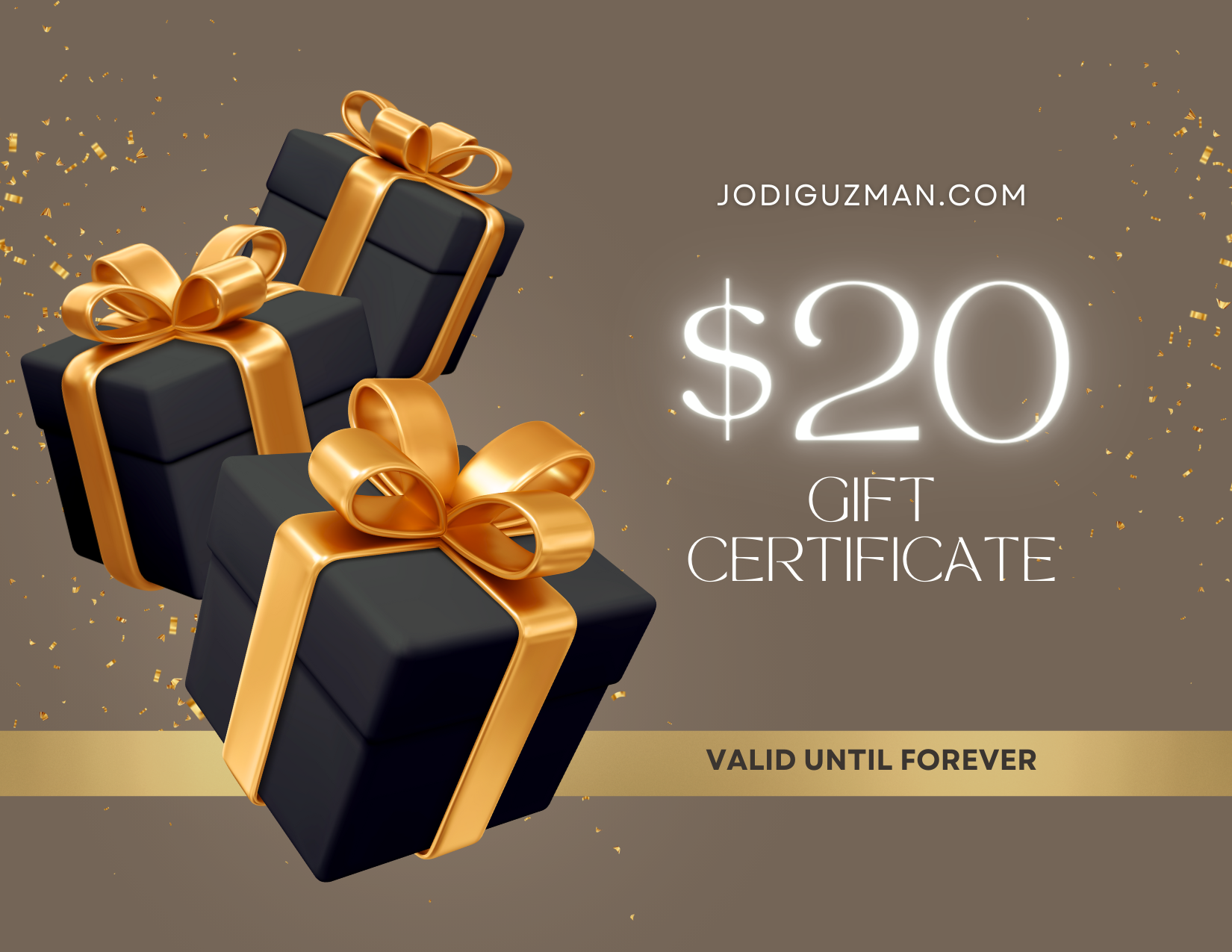 Gift Cards