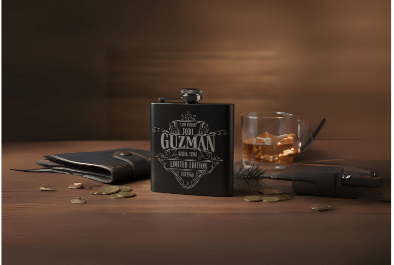 New Engraved Gifts at JMGCrafted | Personalized Engraving for Meaningful Gifts