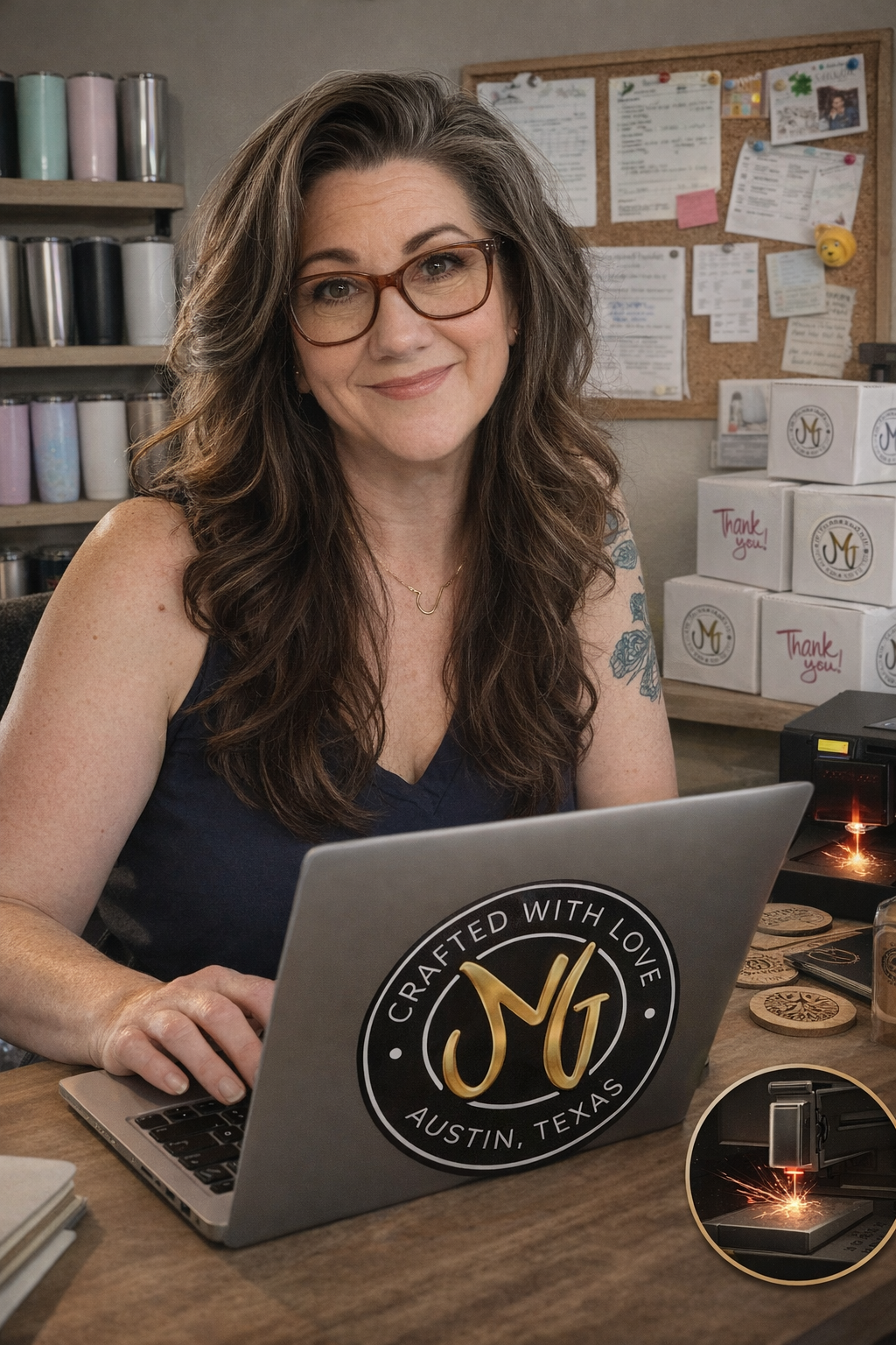 A New Chapter for JMGCrafted — And Why Ordering Directly Is Better Than Ever