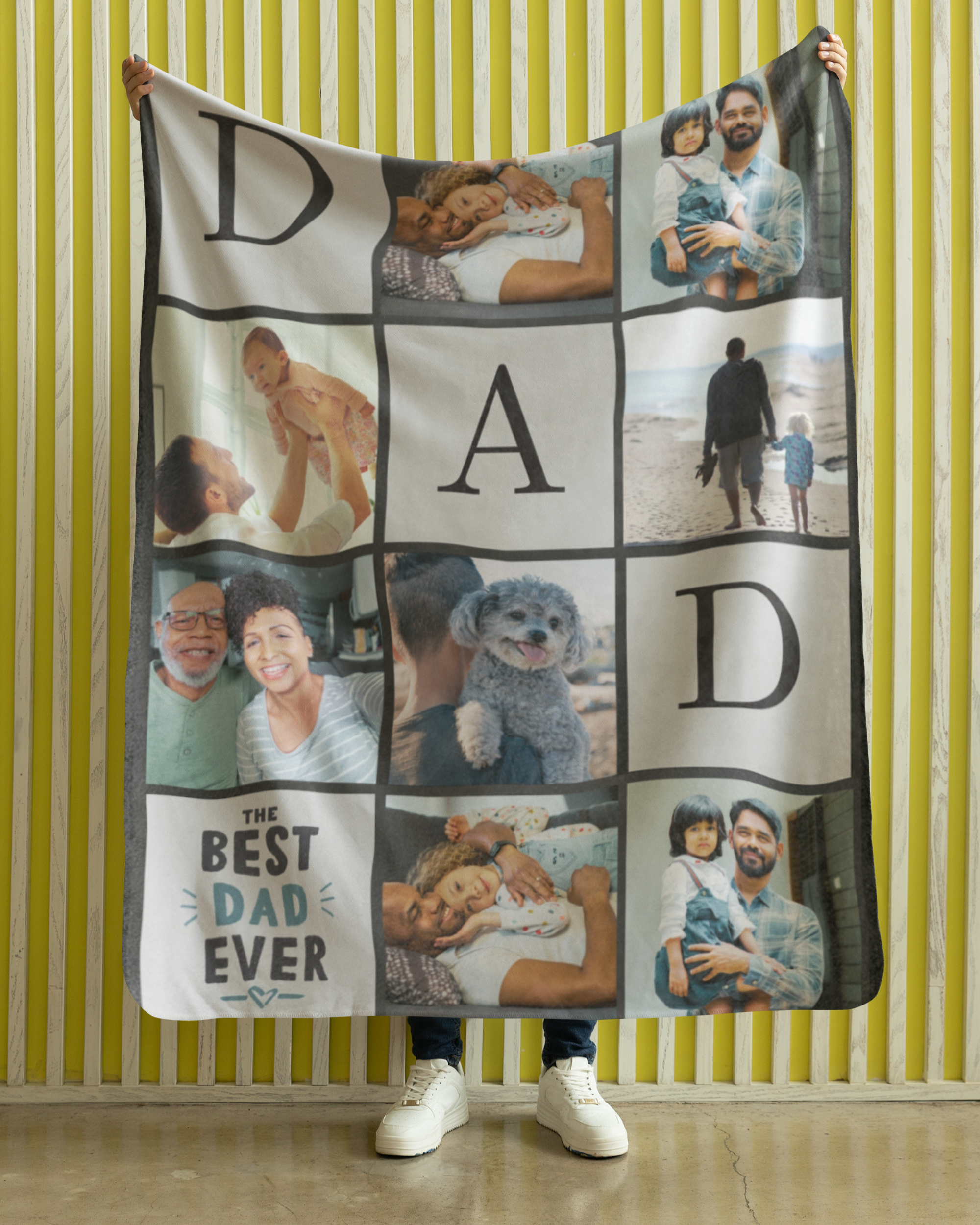 Photo Blankets