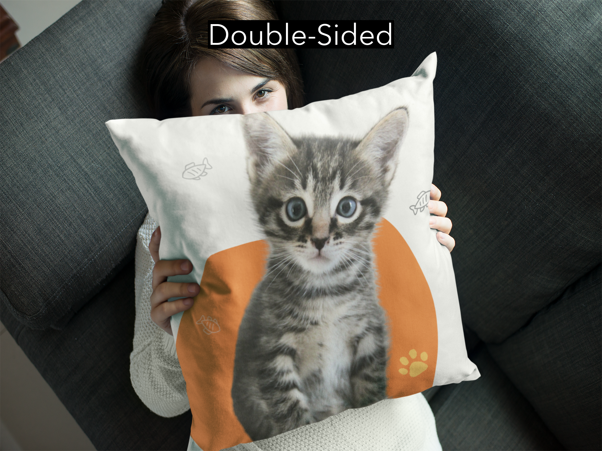 Pet pillow cases