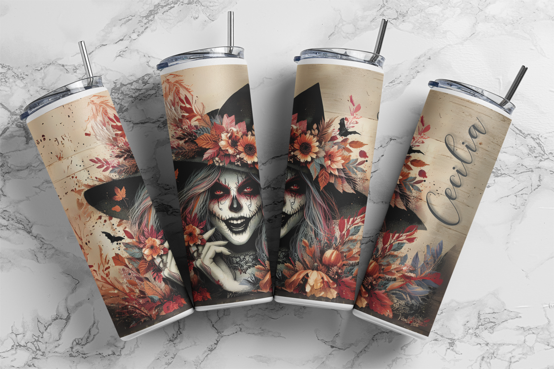 mockup-of-four-skinny-tumblers-on-a-marble-surface-m21466-3.png