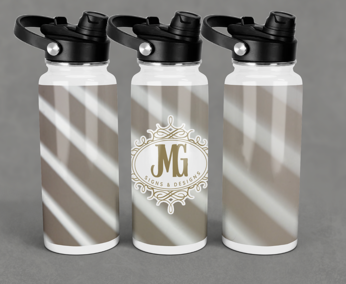 Personalized Photo Tumblers