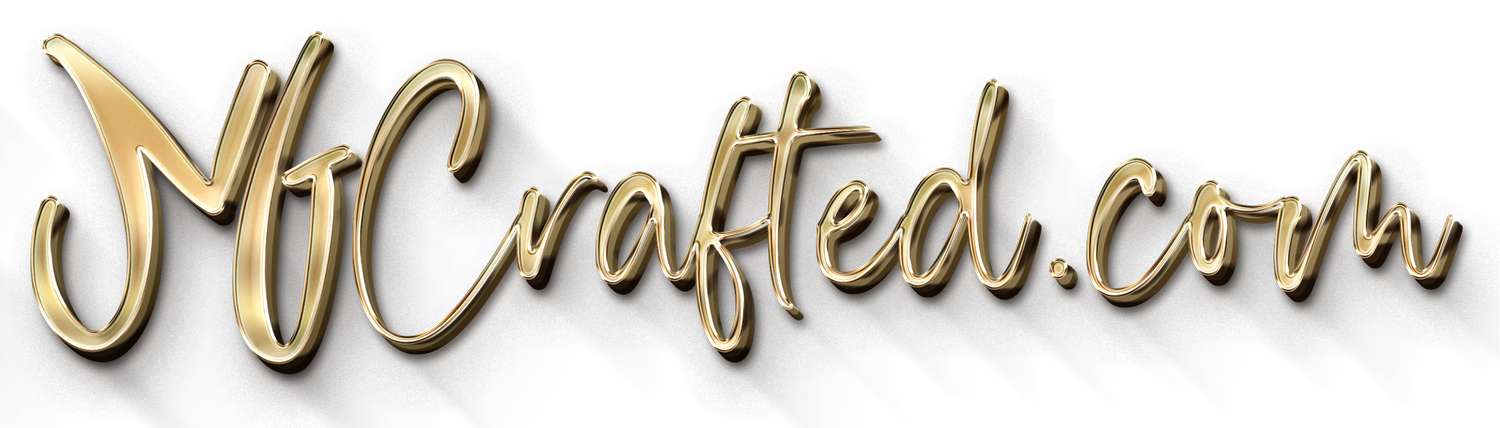 JMGCrafted