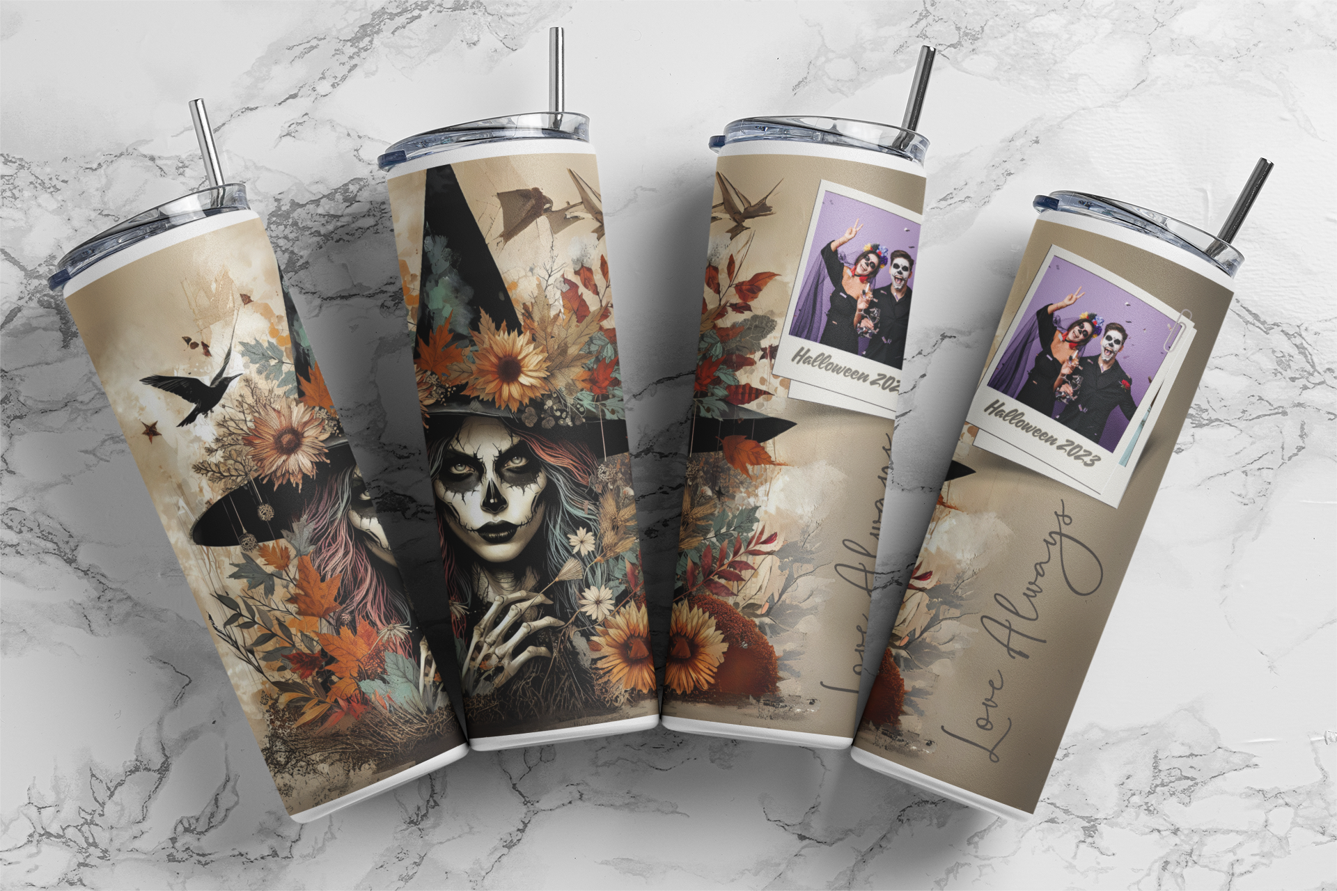 mockup-of-four-skinny-tumblers-on-a-marble-surface-m21466-5.png