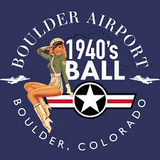 1940's Ball