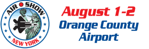 Air Dot Show - New York