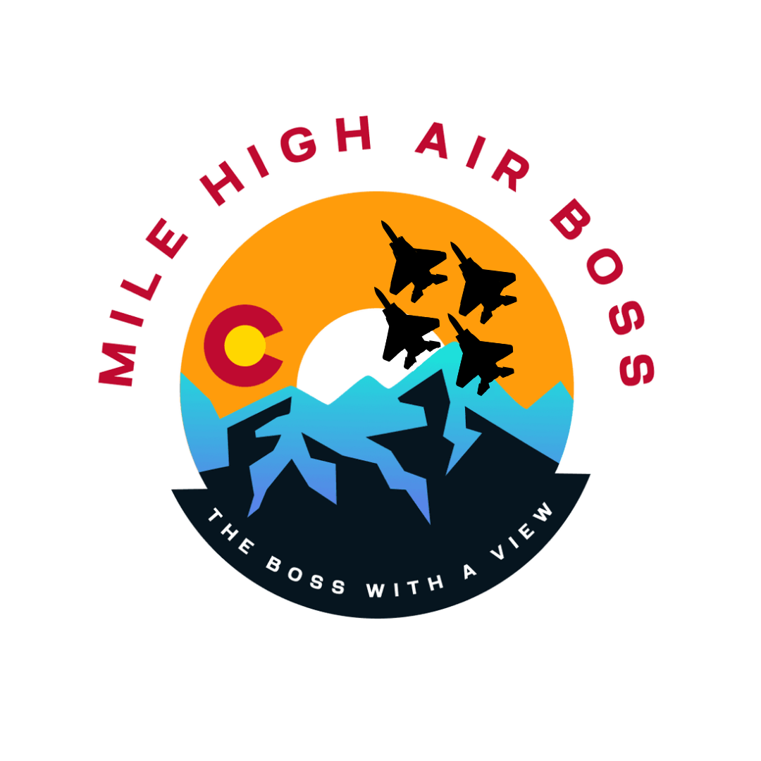 Mile High Air Boss