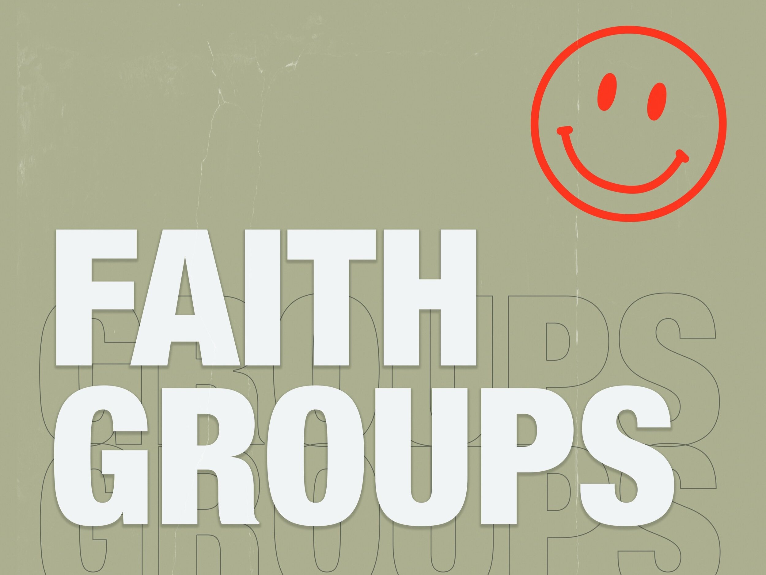 Groups  Spotlight Faith Grou
