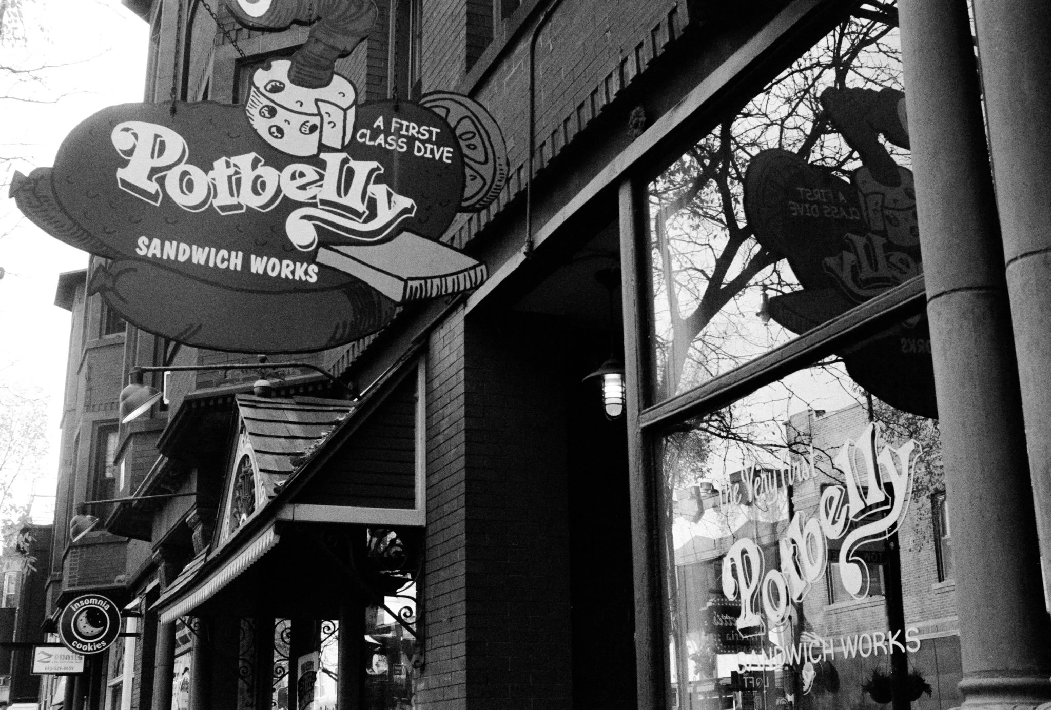 Chicago