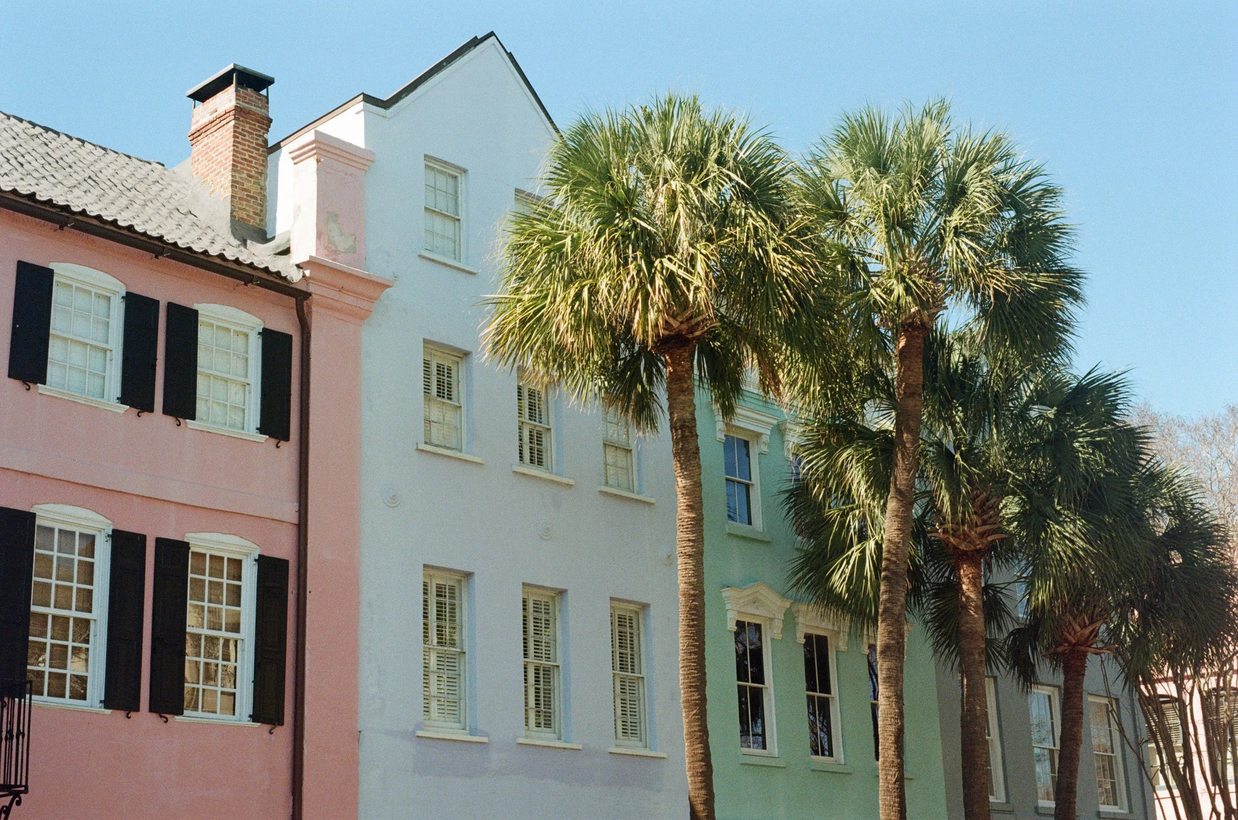 Charleston