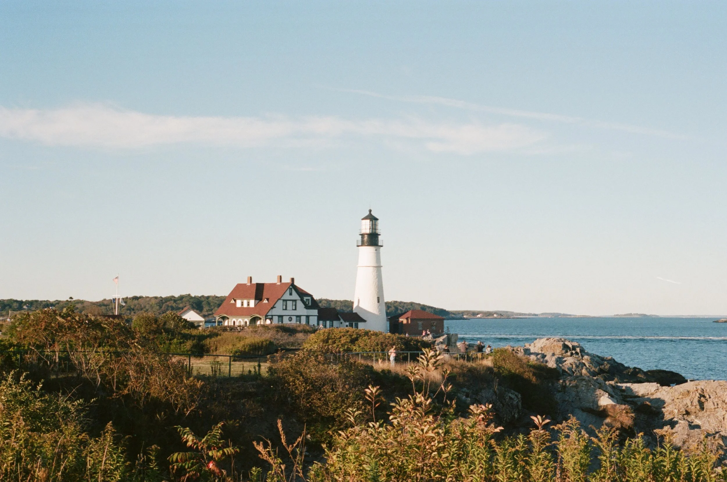 Maine