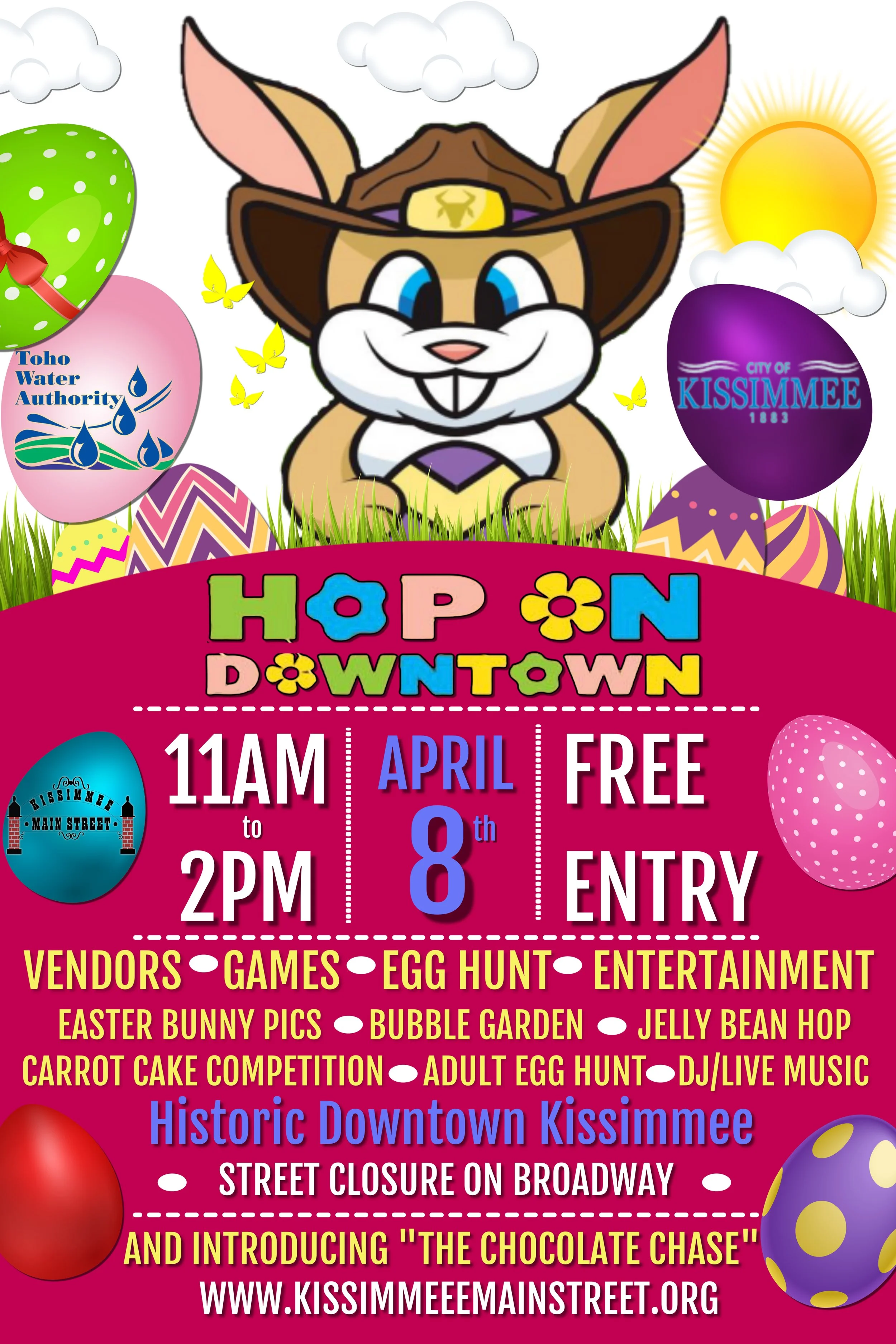 Project Spotlight — Kissimmee Mainstreet