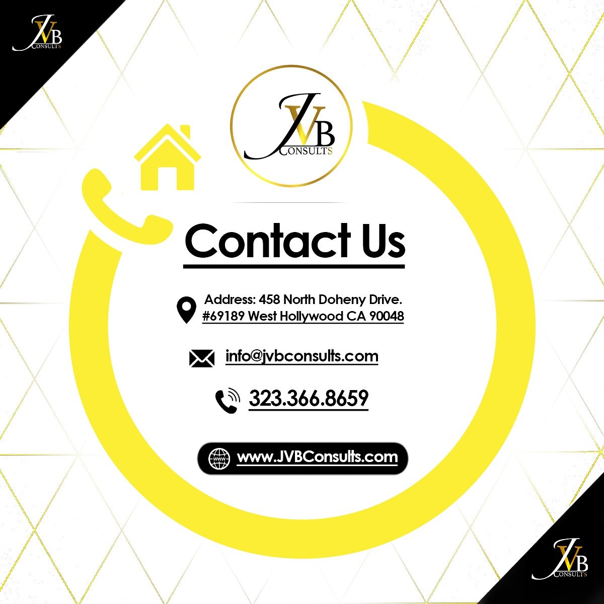 &hellip; Have questions or ready to start building your business vision? We&rsquo;re here to help! Reach out to #JVBConsults today for personalized guidance, expert insight, and premium service tailored to your needs 🎯
-
-
-
-
-
-
-
-
-
-
-
#JVBCons