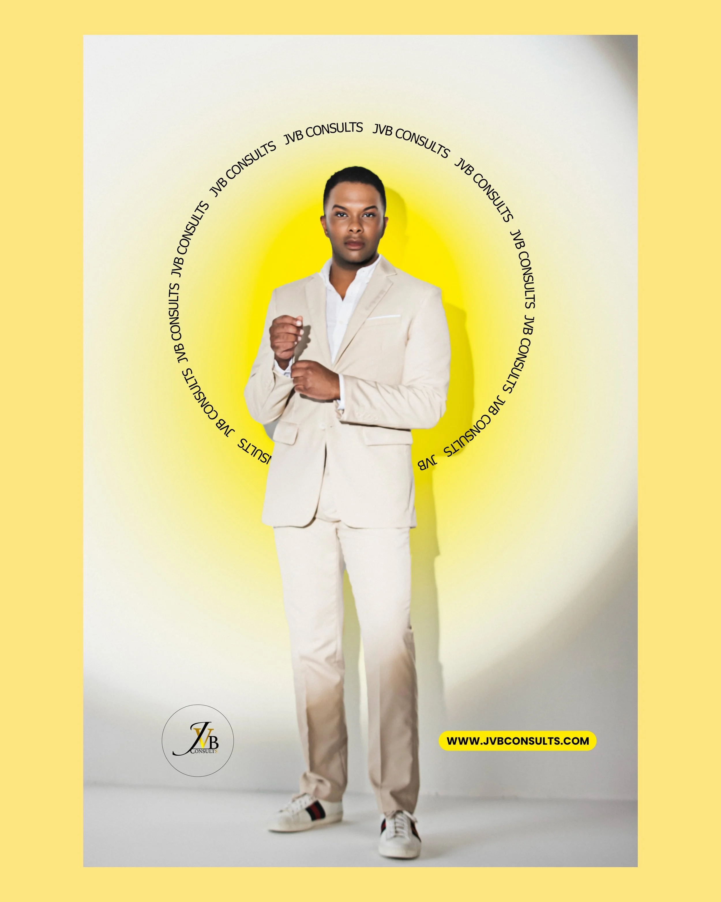 Keep Eyes On The Prize