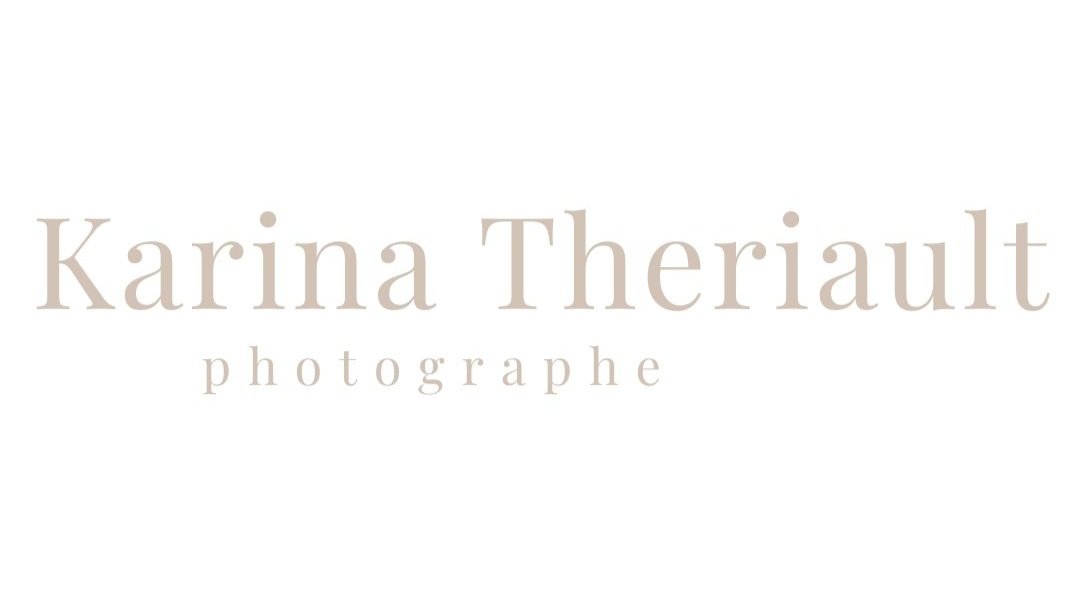 Karina Thériault Photographe