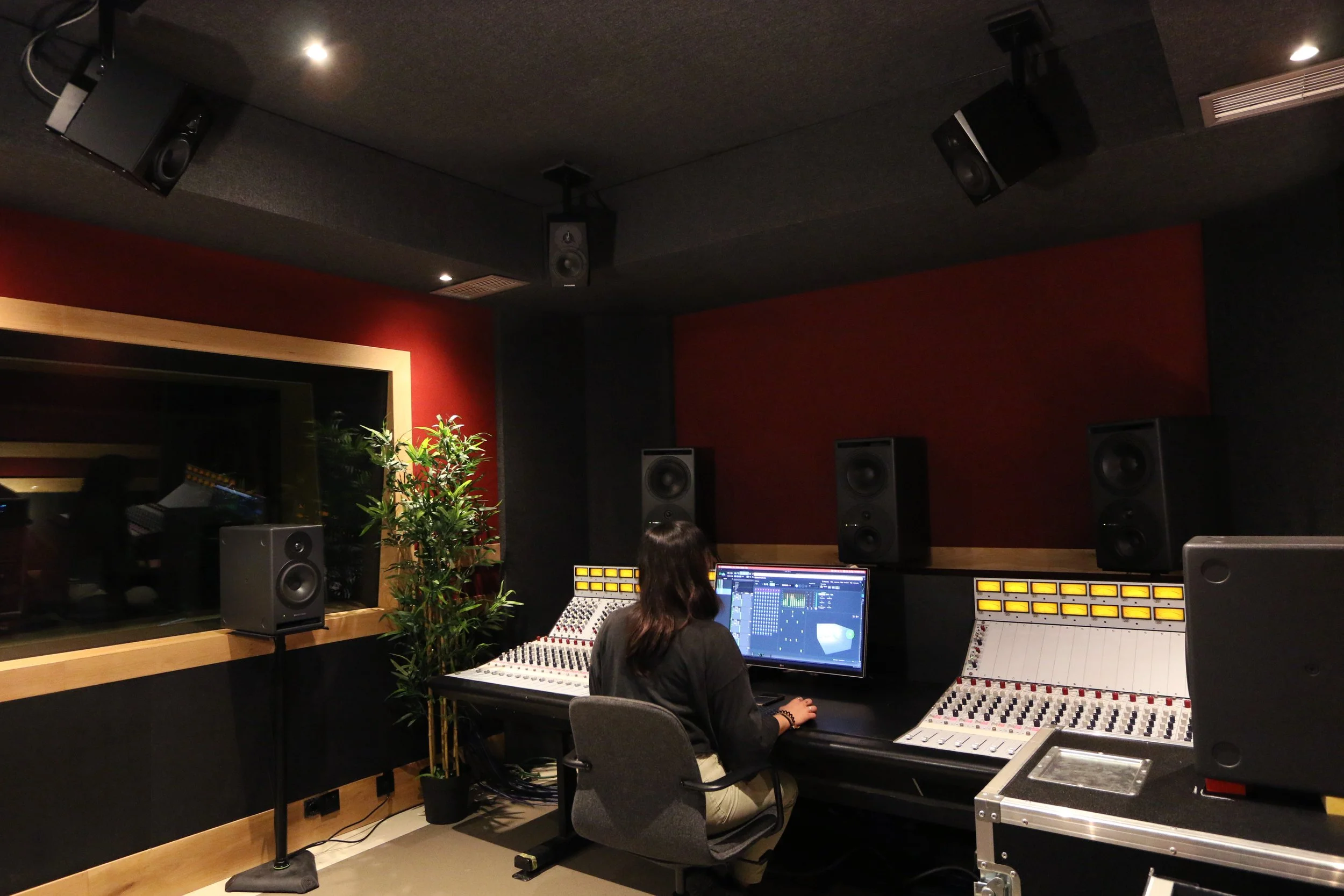 Dolby Atmos Music at Arda Recorders — Arda Recorders