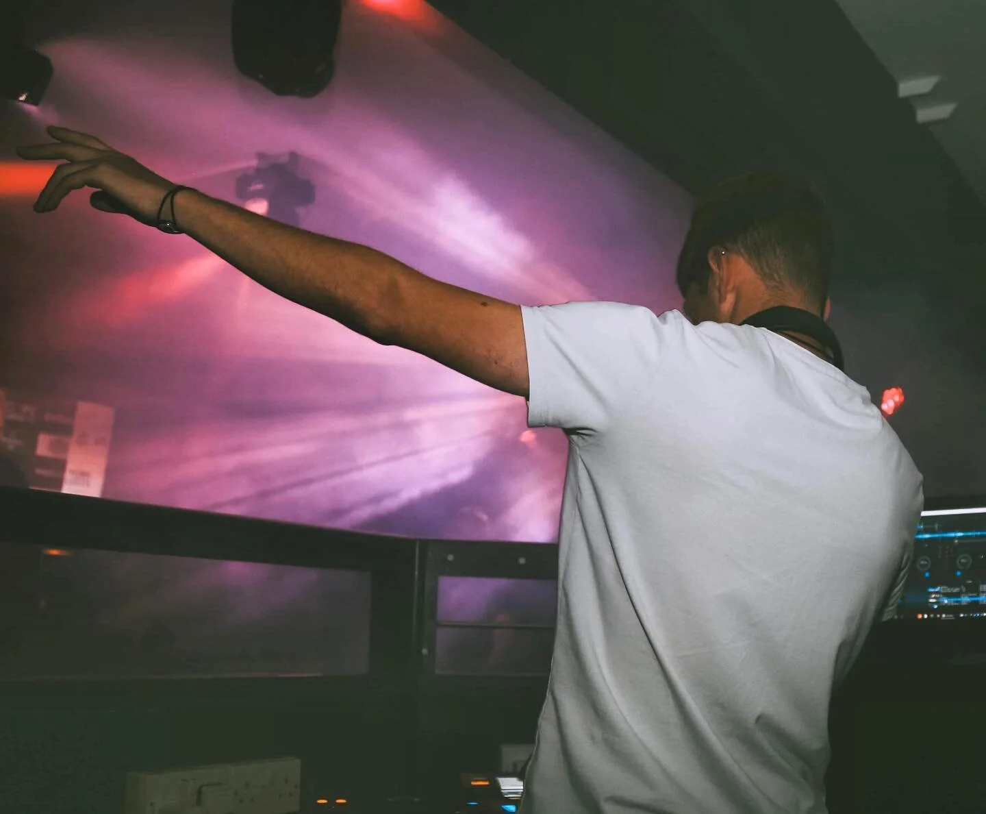 Go give @secretclubchi and @cside.sounds some love and support. We&rsquo;ve got some crazy things lined up for the coming months🔥