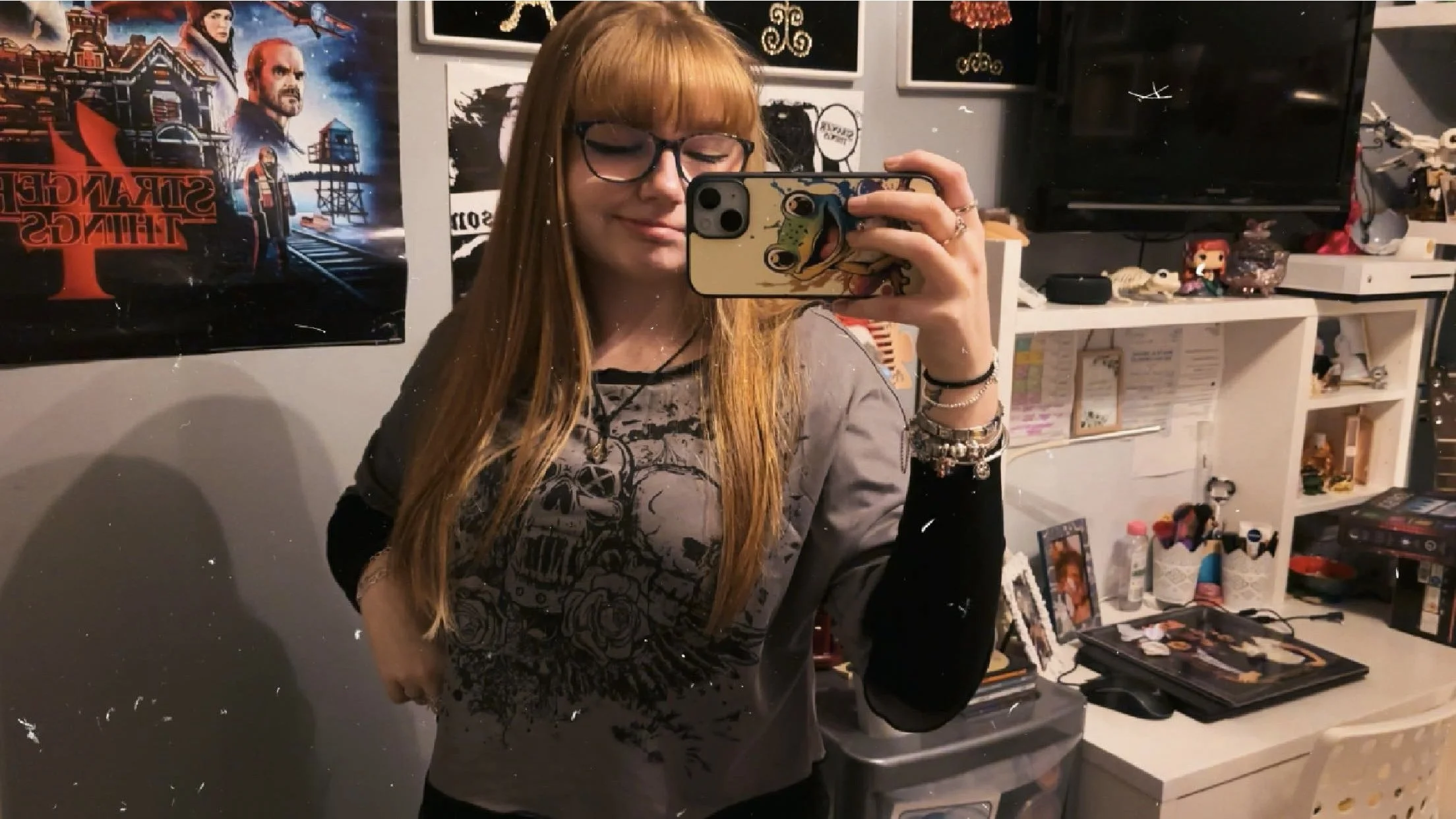 Charisse Miller: Feature Writer