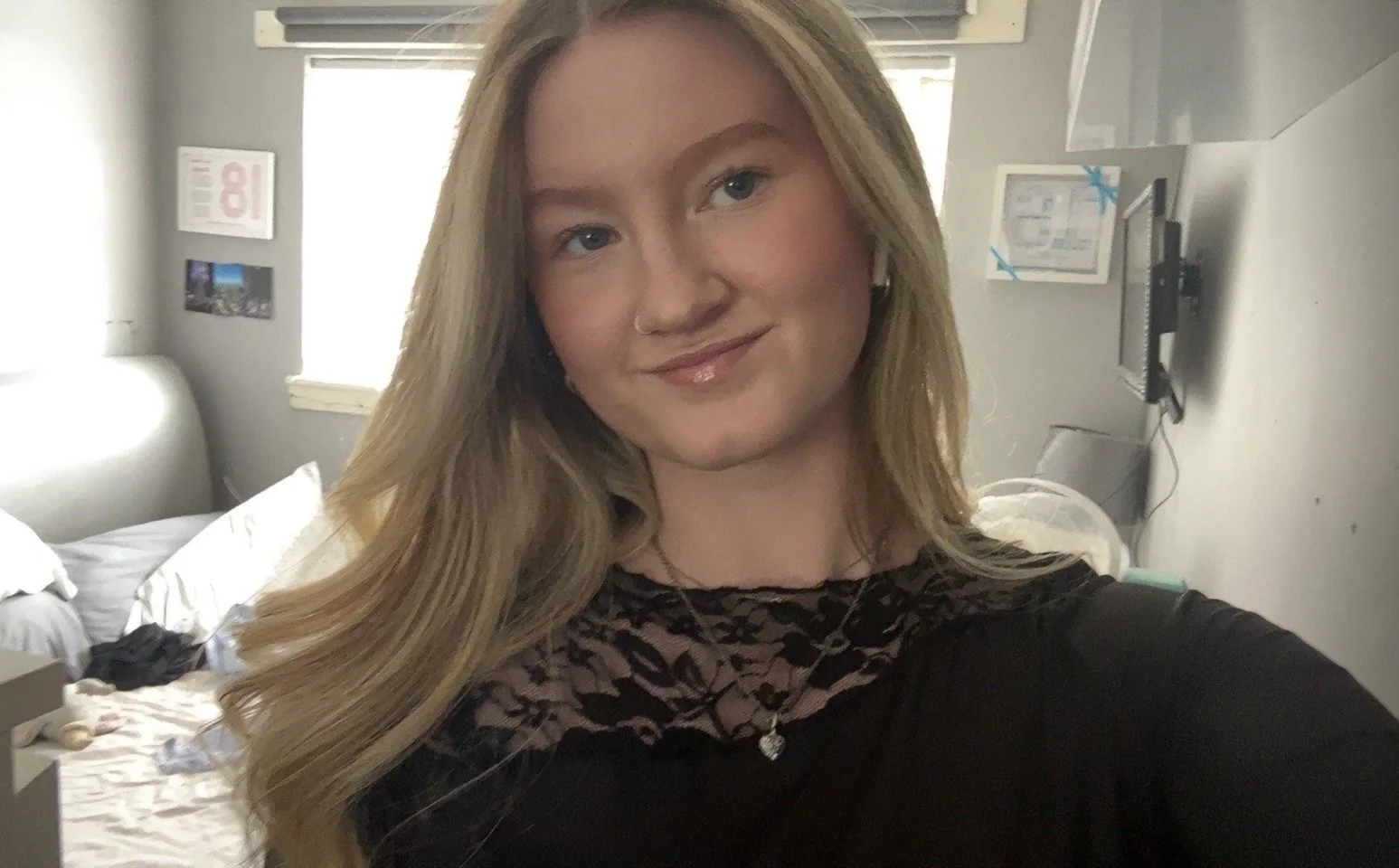 Emma Irvine: Event Coordinator