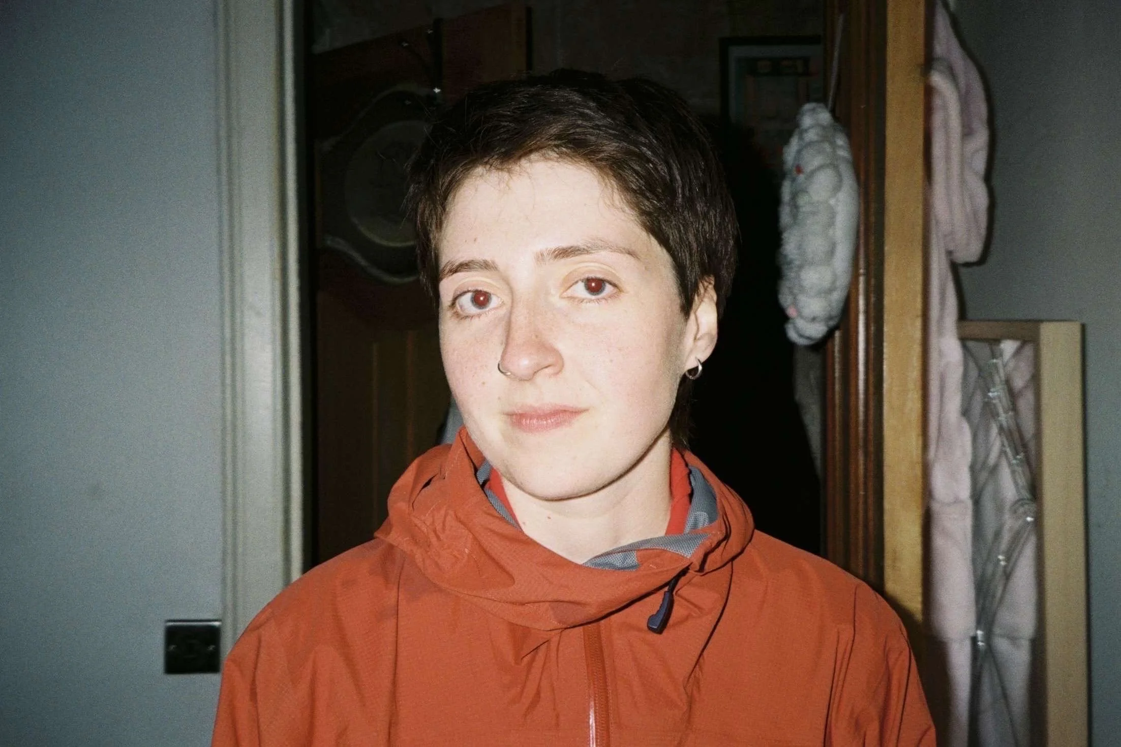 Niamh Devlin: Audio Content Creator 