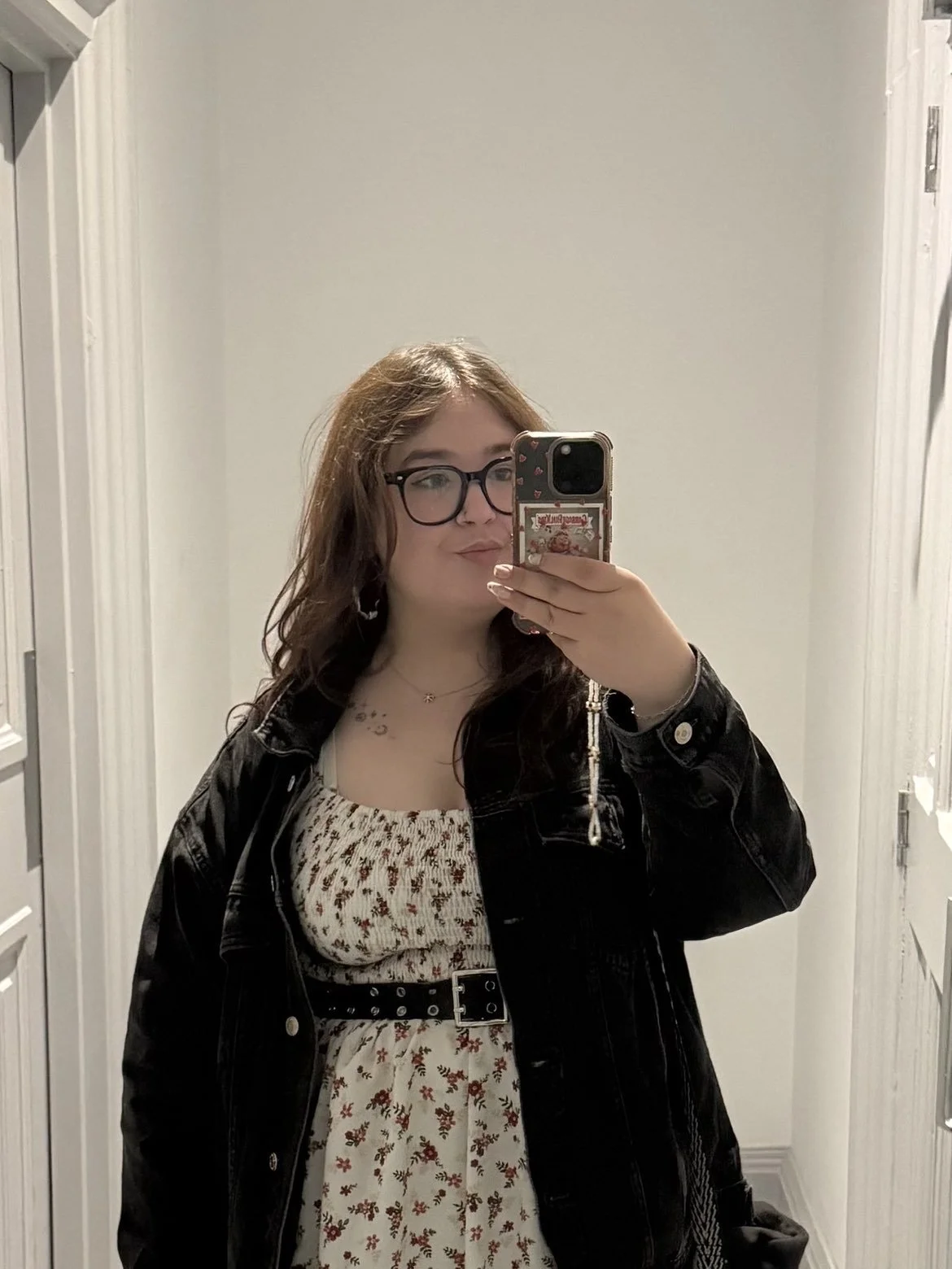 Sophie Williamson: Social Media Coordinator