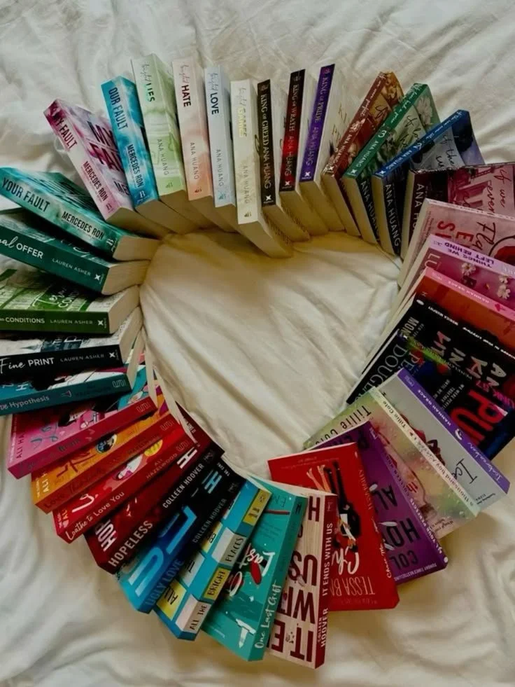 Most Disappointing BookTok Books