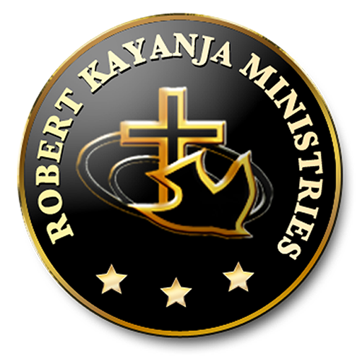 Robert Kayanja Ministries