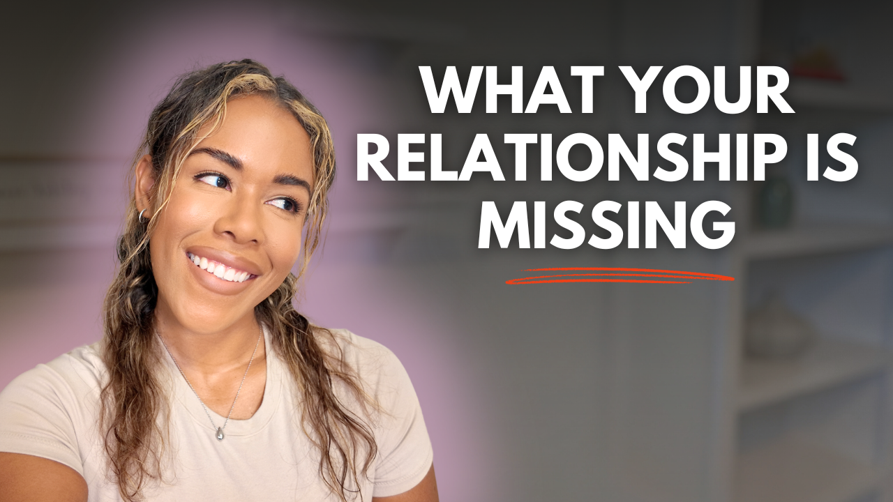 4 Relationship Mistakes You Don't Even Realize You're Making