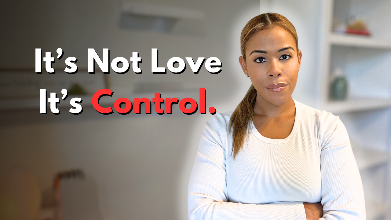 5 Manipulation Tactics That Feel Like Love But Are Actually Toxic