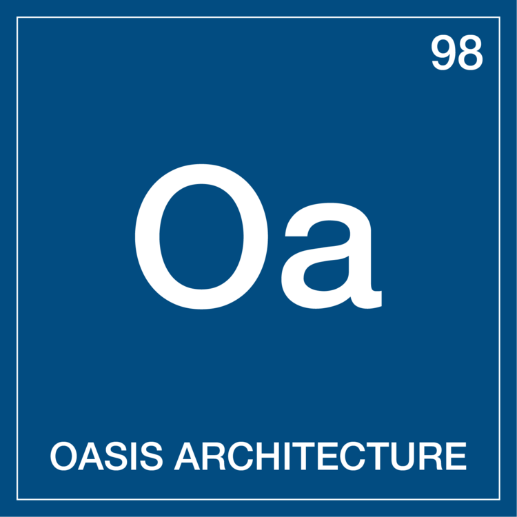 Oasis Architecture