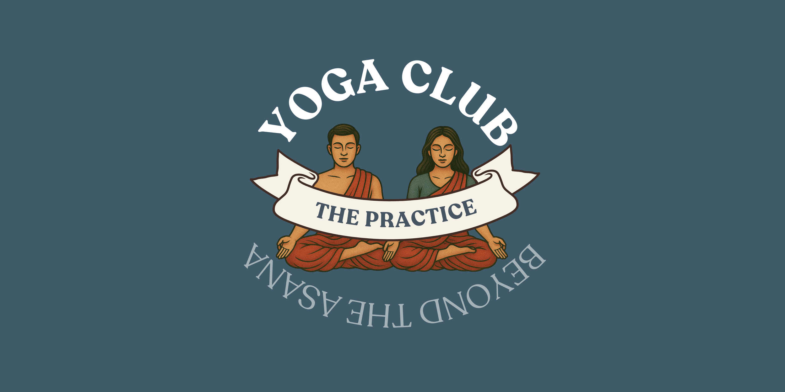 Yoga Club - The Practice 