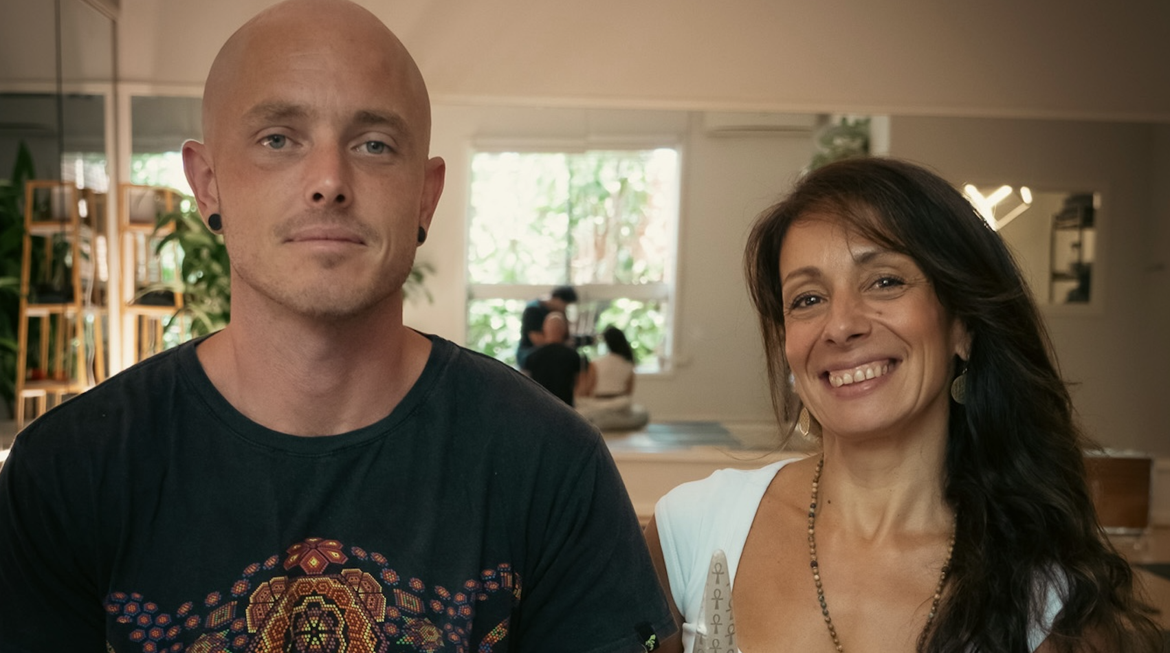 Inner Rhythm: A Somatic Healing Journey