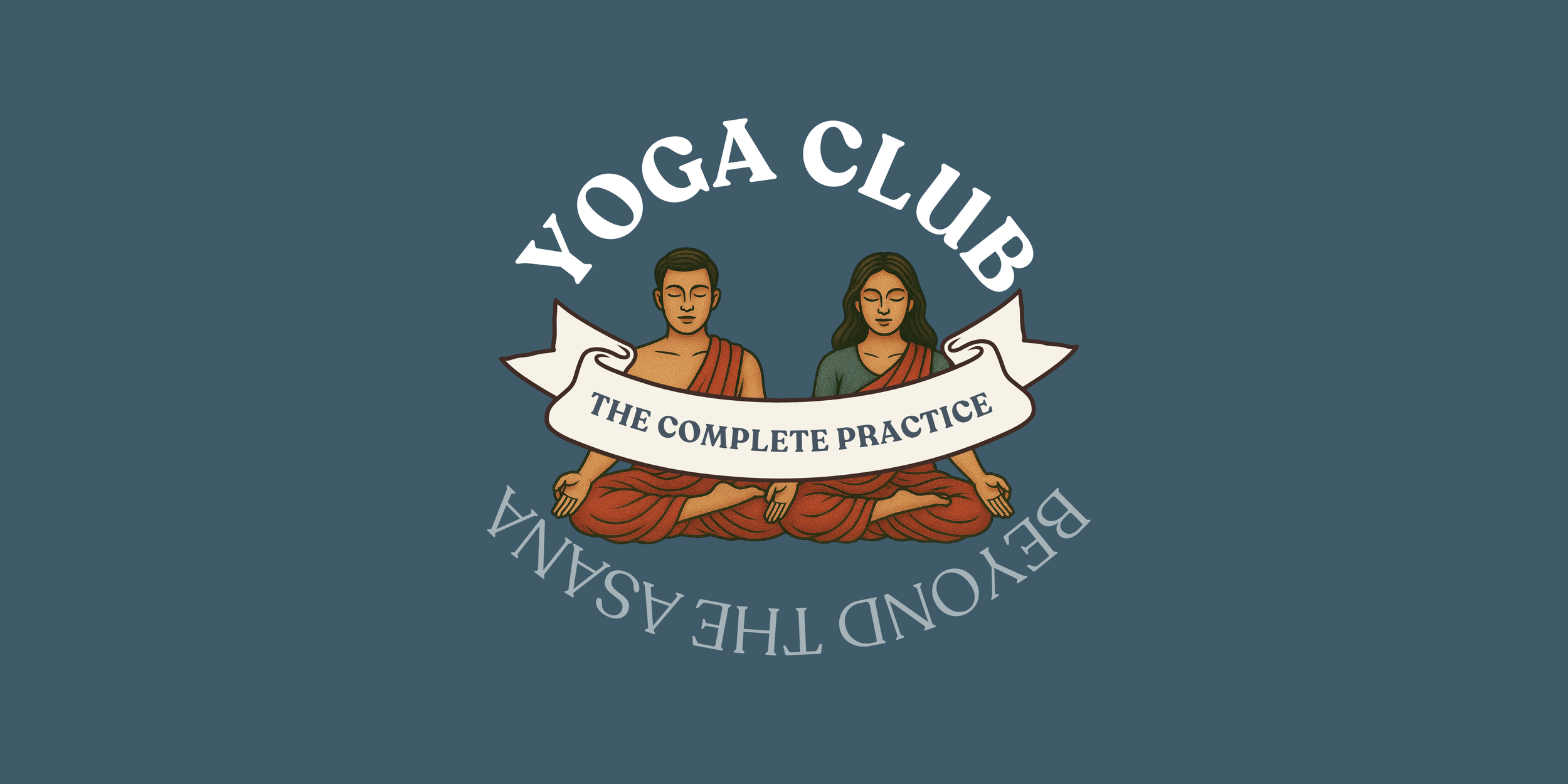Yoga Club - The Complete Practice