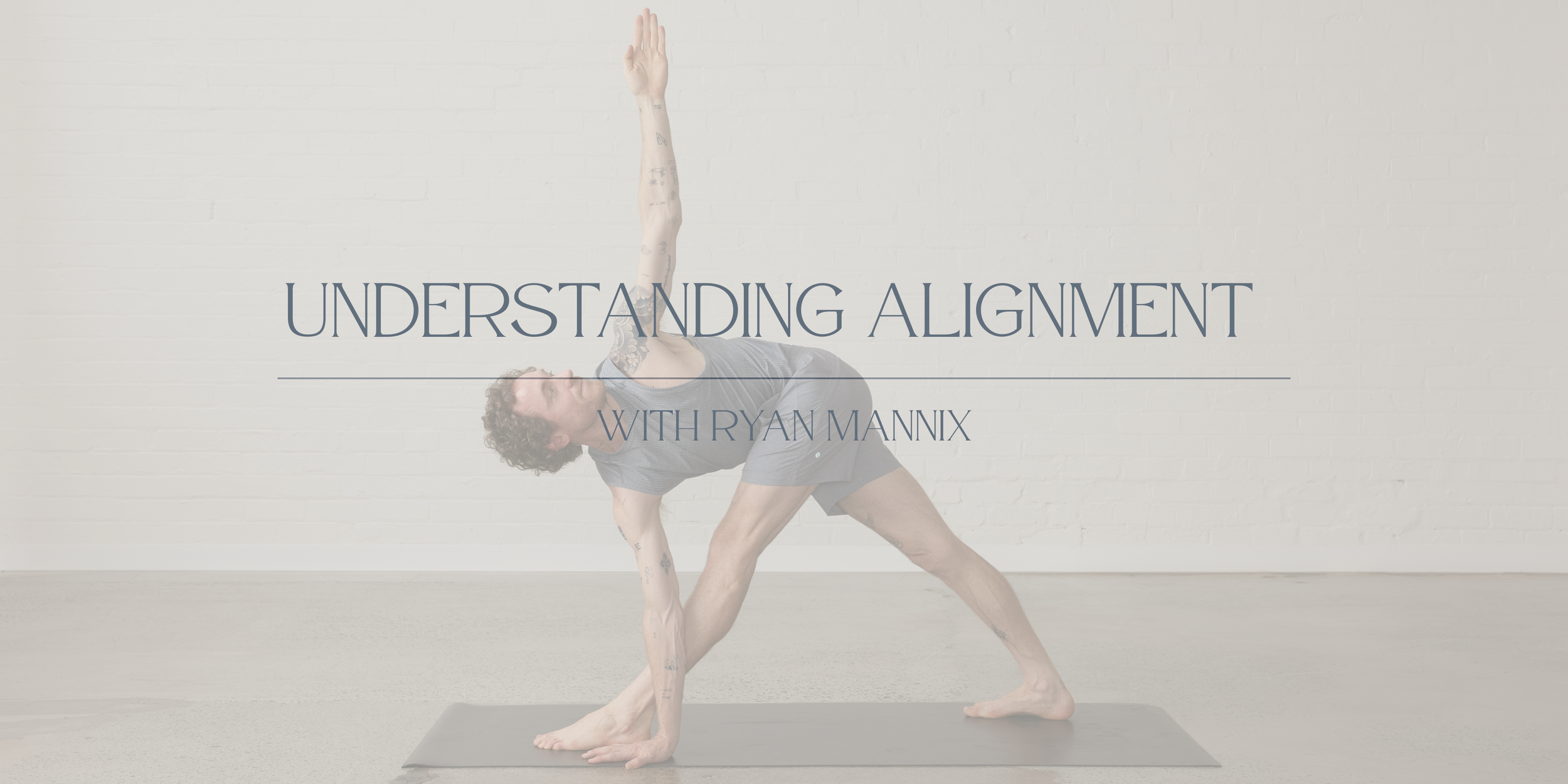 Understanding Alignment with Ryan Mannix