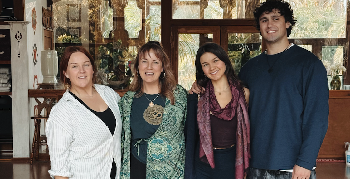 WINTERING: Restorative Day Retreat 