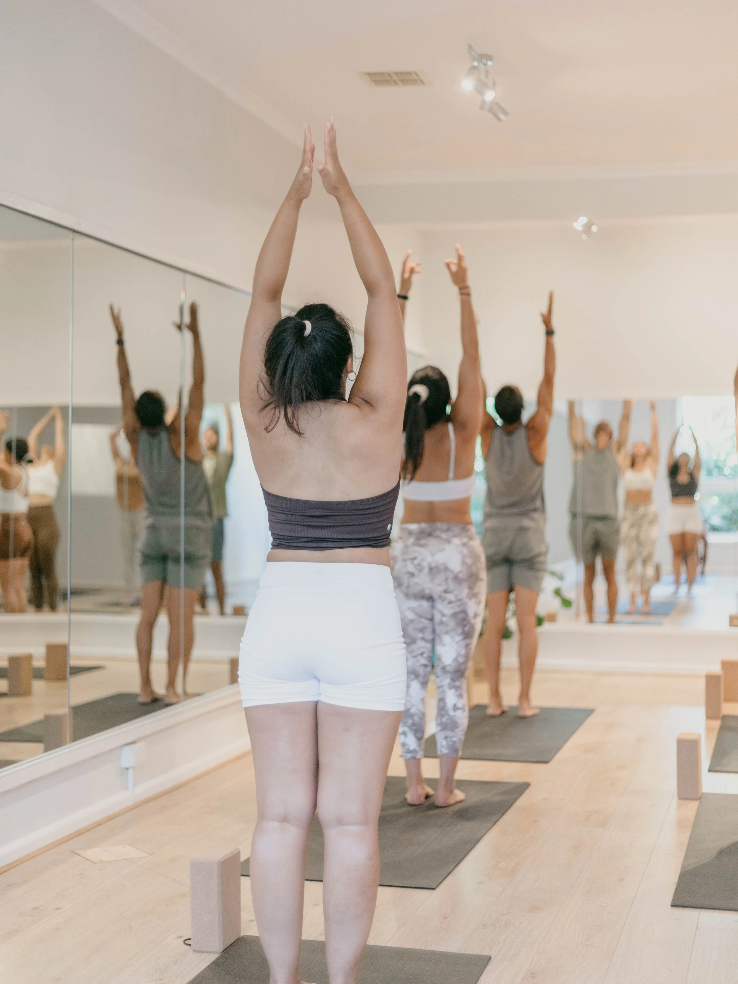 That One Studio Pricing — At One Studio