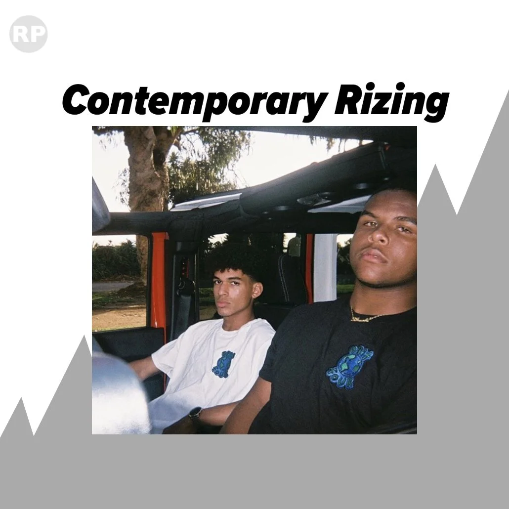 The Contemporary Rizing  Concept Collection.jpg