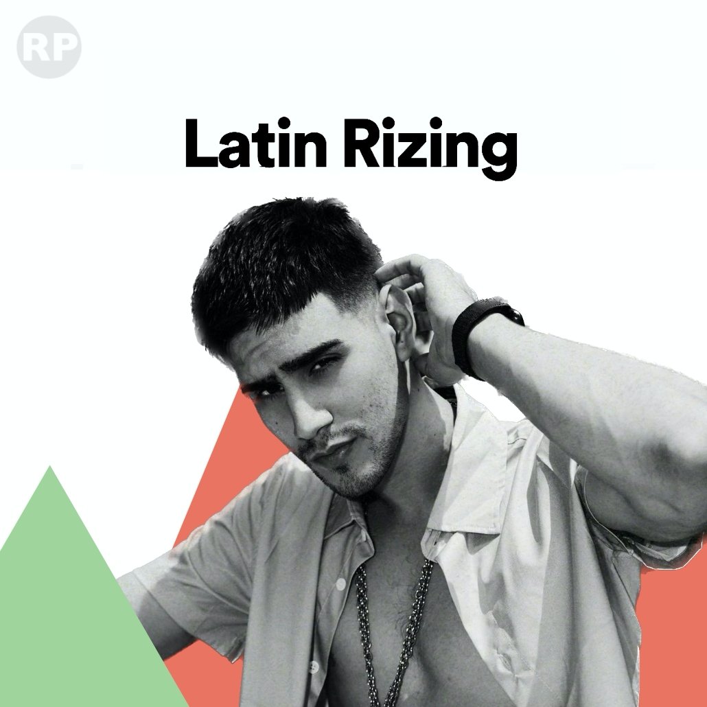 Latin Rizing